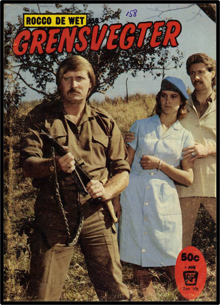 Grensvegter